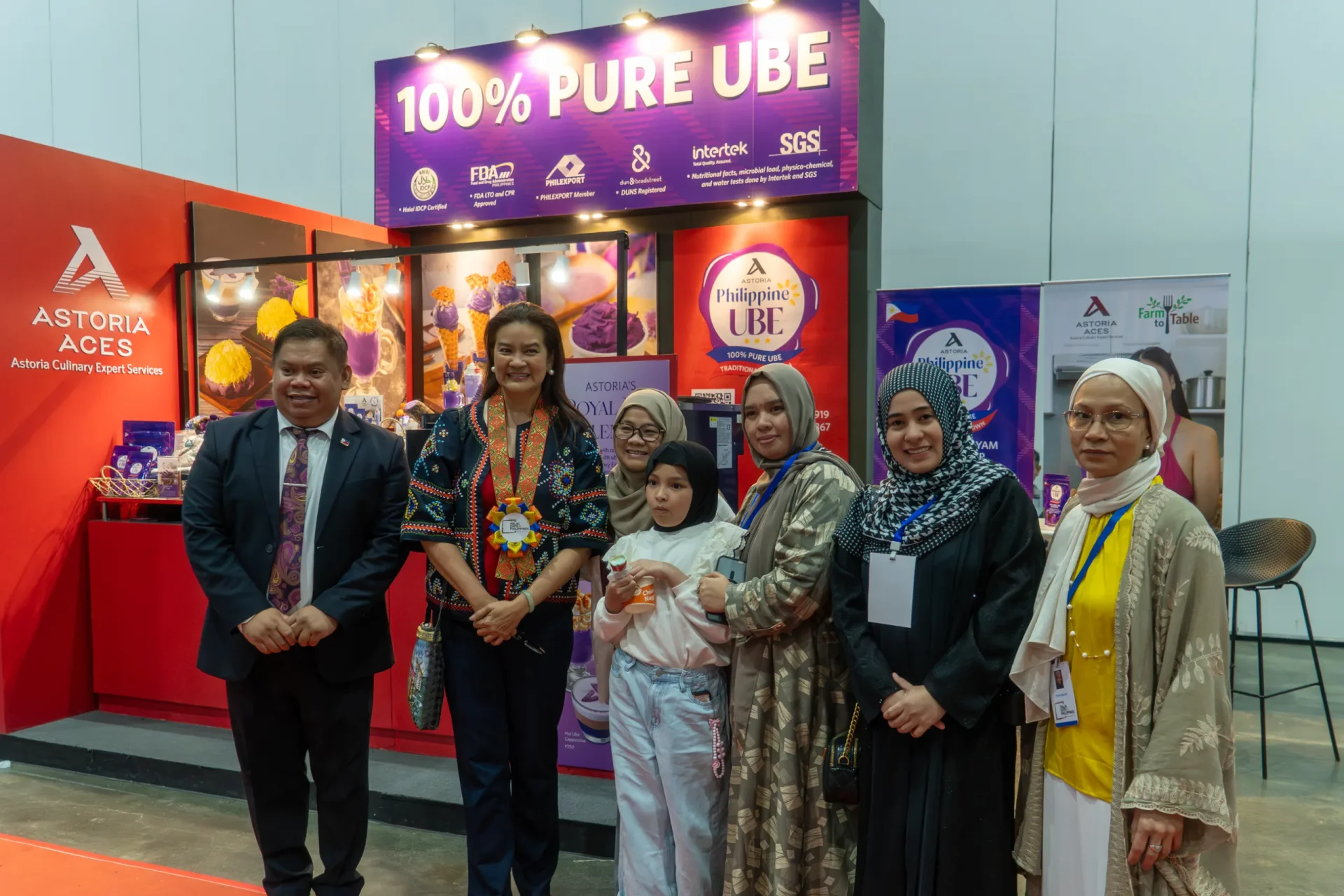 Halal Expo Philippines 2025 gallery image 15